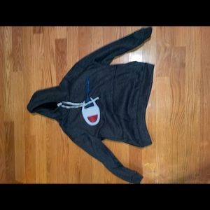 Champion Hoodie